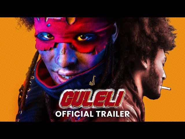 GULELI (Official Trailer) - A Film by Aneel Neupane | Jazz Productions | Kundoon Shakya | Divya Dev