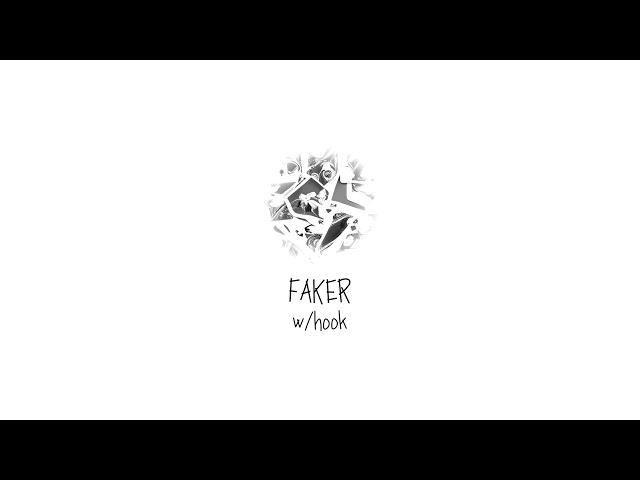 (FREE FOR PROFIT) Iann Dior Type Beat WITH HOOK - FAKER (ft.Arizona Zervas)