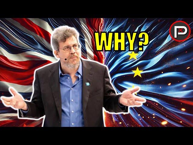 Brexit Explained by an American Political Scientist