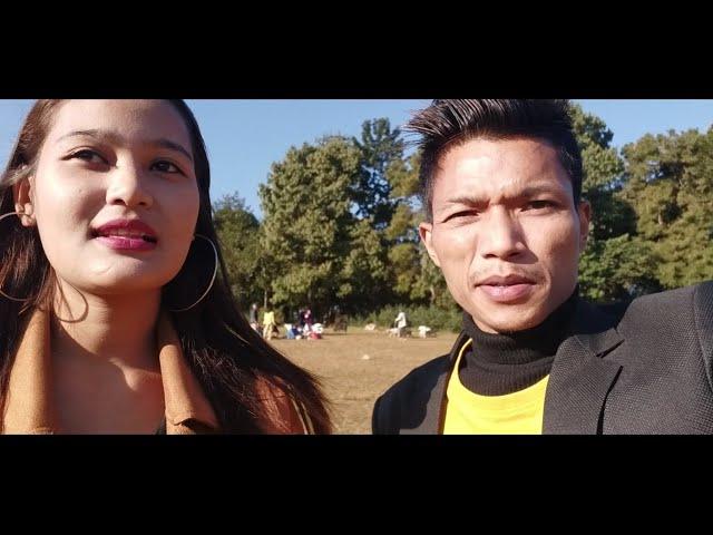 shillong Meghalaya | Salgrik M Sangma | memories | Vlog Video | Dec 2020