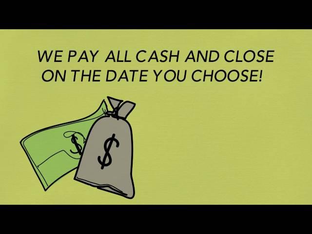 WE BUY HOUSES CHARLESTON, SC AND SURROUNDING AREAS (843) 547-0068