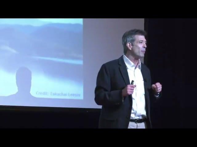 Dopamine: Driving Your Brain into the Future | Daniel Z. Lieberman | TEDxWilmingtonWomen