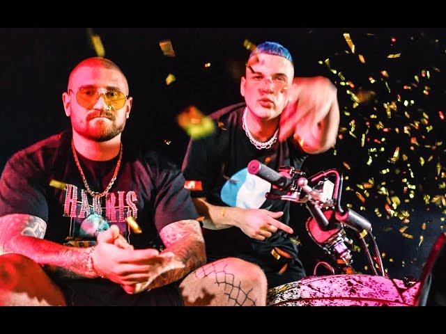 Wac Toja n Matheo ft. Kizo - Chili Hot (Official Video)