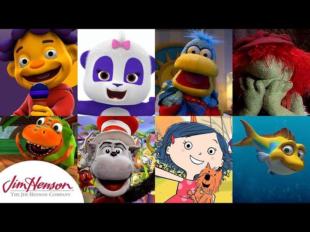 Theme Song Sing Along! | Jim Henson Company