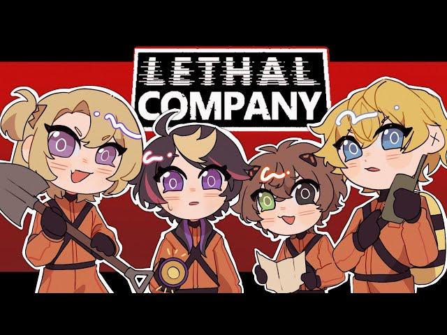Lethal? more like gaming like a pro  【Shu Yamino | NIJISANJI EN】