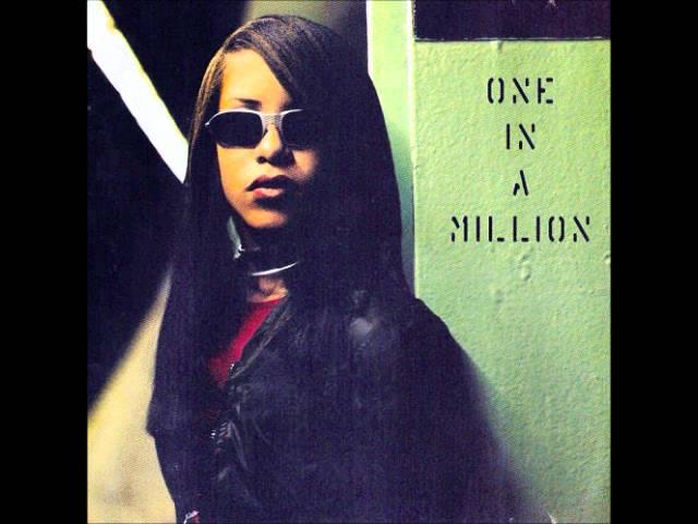 Aaliyah - One in a Million - 3. One in a Million