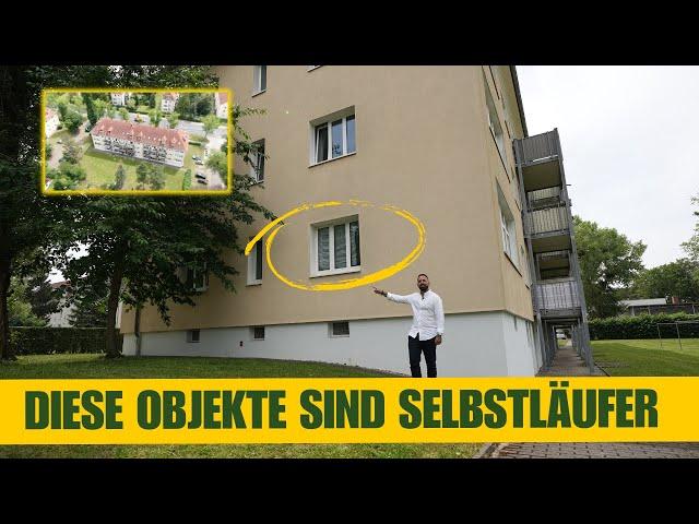 (FIX&FLIP) MIT DIESEN OBJEKTEN WIRST DU IMMER GEWINN MACHEN!