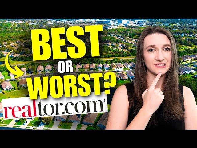 Best Neighborhoods in Palm Bay According to Realtor.com