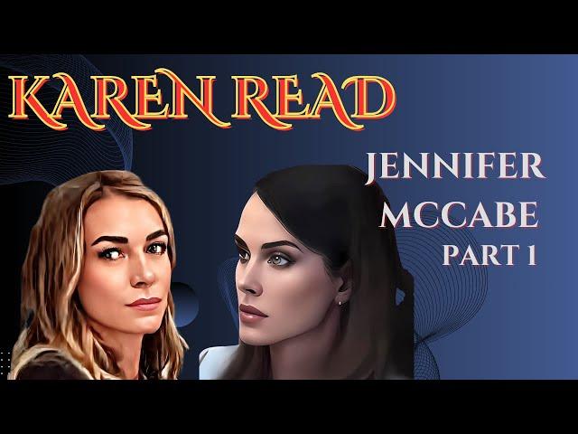 The Truth Exposed: Jen McCabe Confesses Karen's Innocence