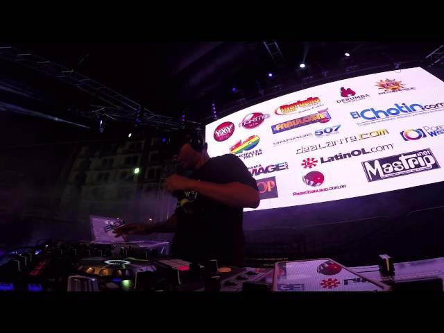 15 SEG FORMULA DRIFT 2015 DJ EDWIN PANAMA