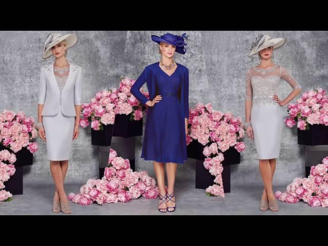 Occasionwear AW16 | McElhinneys