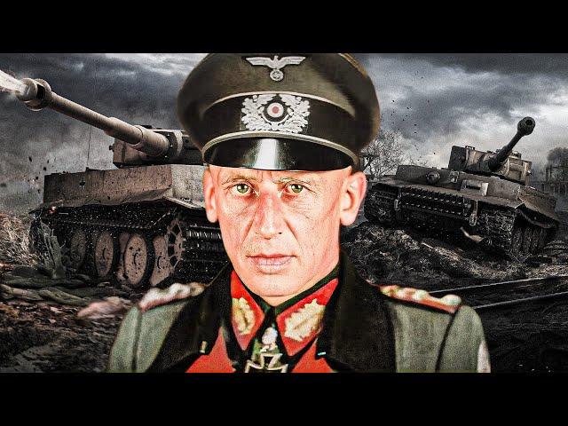 Hermann Hoth: Germany’s Master of Armored Warfare?