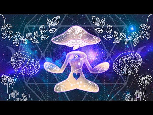 The Spirit Science Psychedelics Movie