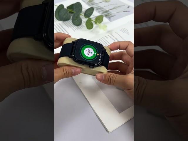 FW35 Muslim Smartwatch #b2b