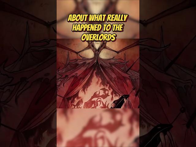 Did Alastor Really Kill the Overlords? – Hazbin Hotel Theory #hazbinhotel #alastor #vivziepop