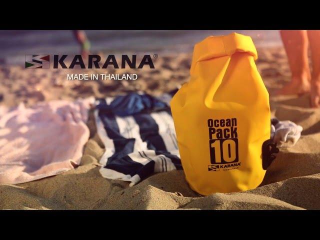 KARANA OCEAN PACK