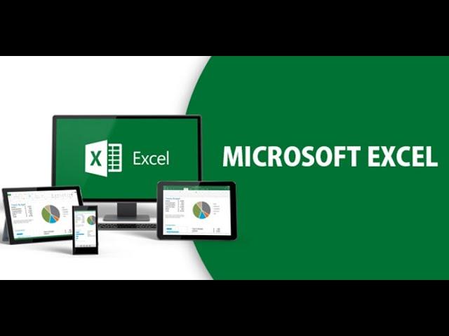 Excel Basic Discussion || Sabuj Majumdar || PGDIT