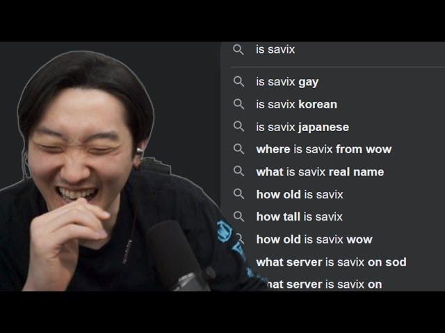 Google Searching WoW Streamers First Questions