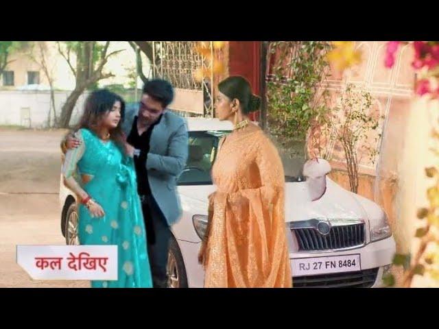 Yeh Rishta Kya Kehlata Hai 21 October 2024 l followed by Abhira's Pregnancy, Dadisa's big Announce