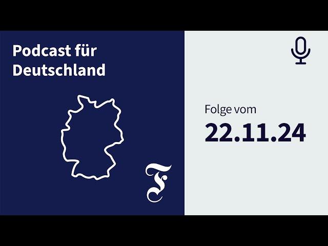 Vorbild Elon Musk: Alle zurück ins Büro? - F.A.Z. Podcast für Deutschland