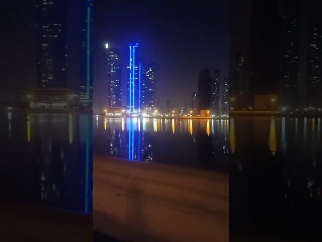 #DUBAI #SHARJHA#AL MAMZAR