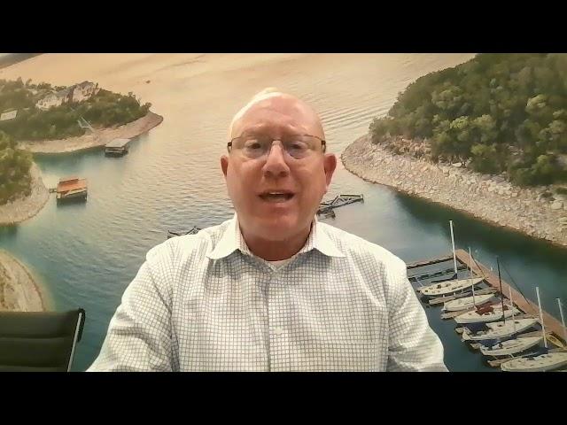 Eddie Rinehart - 2025 Forecast