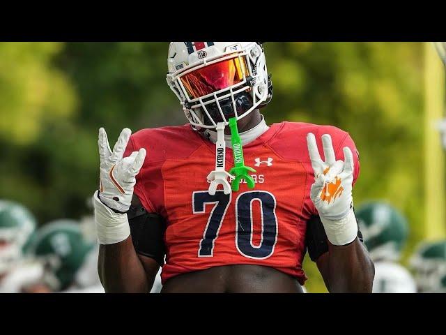 OSU Insider: MASSIVE News On Five Star David Sanders Jr., All-22 Film REVIEW