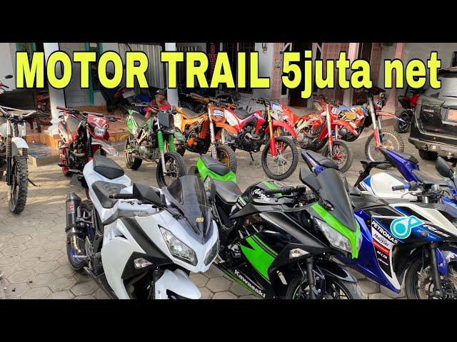 MOTOR HARGA MURAH TAPI⁉️⁉️⁉️⁉️⁉️