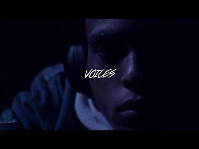 [SOLD] XXXTENTACION TYPE BEAT 'VOICES' | HXRXKILLER