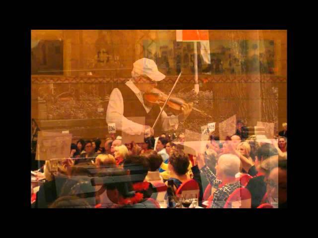 The Old Violin - The Touch of The Master's Hand - Leon Ferreira
