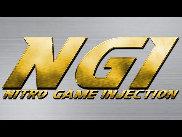 Nitro Game Injection #572: October Heat