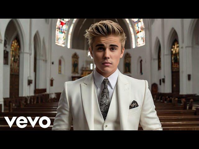 Justin Bieber - Holy Jesus (Ft. Evan Tunes)