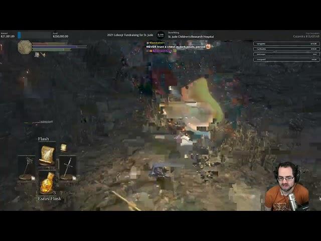 Dark Souls III Convergence Mod (Pt. 1)