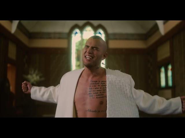 Stan Walker - BACK TO THE RIVER (official video)