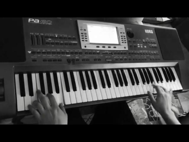 Kamil Rustamov - Elfida Piano