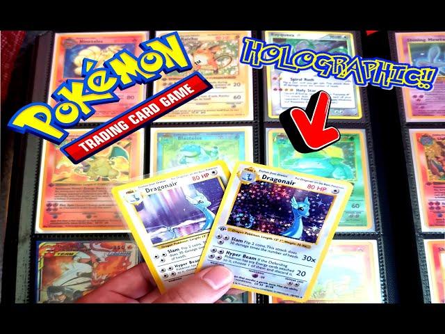 How To Make Any Pokémon Card HOLOGRAPHIC!