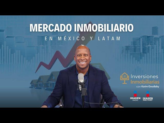 Perspectivas del Mercado Inmobiliario en LATAM para 2025