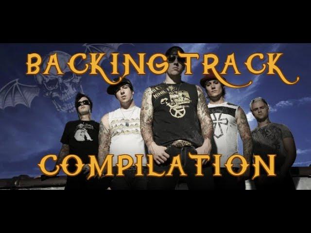 Avenged Sevenfold - Backing Vocals Compilation (Unofficial)