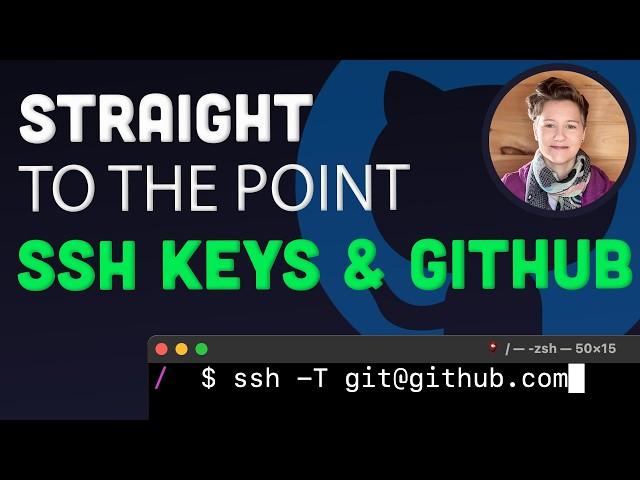 SSH Keys and Github