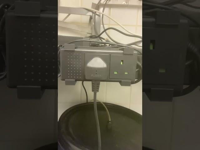 D-D Dual Fish Tank Temp Controller 3D Printed Wall Mount