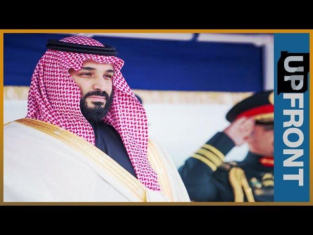 Is Mohammed bin Salman really a reformer? | UpFront