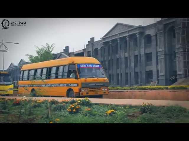 Shri Ram Institute of Technology