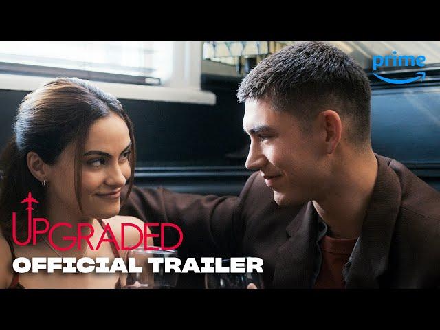 Upgraded - Official Trailer | Prime Video