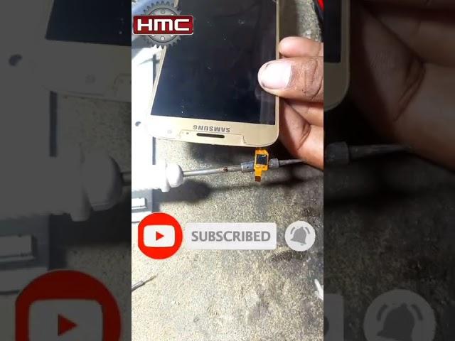 touch ic remove kare #shorts #videos tips and tricks mobile repair