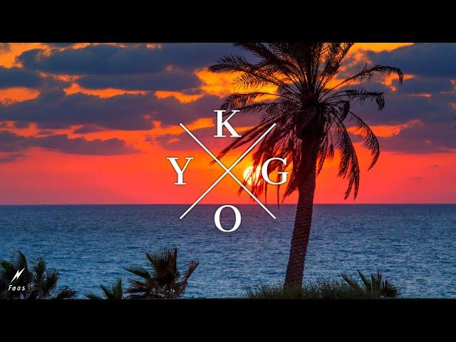 Faos  - Always happy -  ( New Kygo Style  2022 ) Kygo song 2022