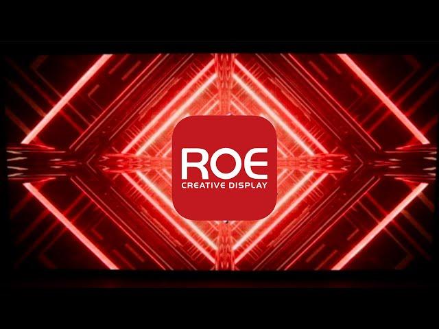 Demo: ROE Carbon CB8