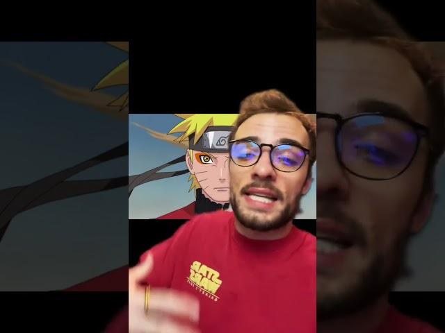 Why Does Sage Mode Jiraiya Get A Beard??