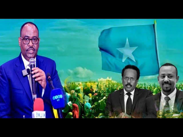 fadeexada somaliya kajirto waa shiidka & shacabka baahida jirkoda ey ka muuqato & dadaalka mw xasan