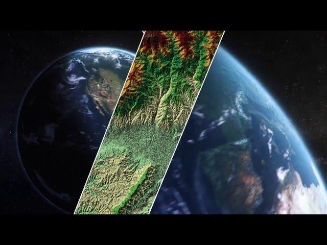 Geospatial Solutions