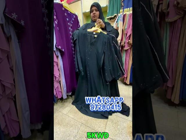 5KD HAWALLY ABAYA COLLECTION CONTACT:-97280415 FOR SHOP LOCATION AND PRICE #abayat #56698100